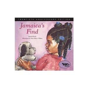   ISBN9780547119618 Carry Along Book & Cd Jamaicas Find Toys & Games