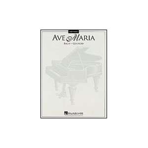 Ave Maria   Easy Piano Easy Piano 