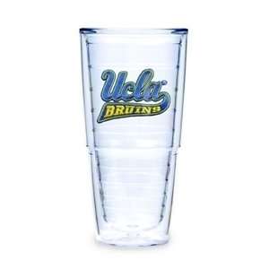  UCLA Bruins 24 oz TERVIS Tumbler with NO Spill Top 