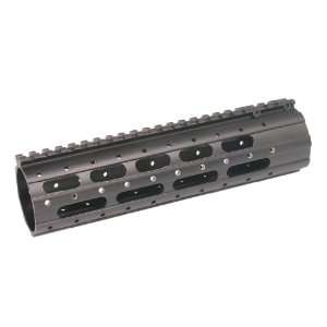 TUFF ZONE Carbine Size & Mid. Length FREE FLOAT Hand Guard  