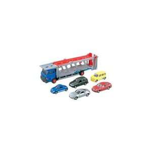    Takaratomy Tomica Gift set Car Carrier Set JAPAN Toys & Games