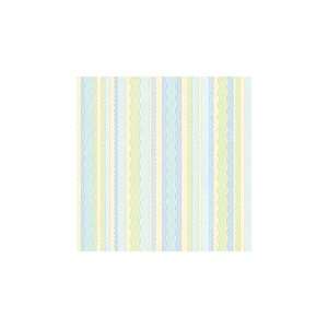 and Company Paper   Baby Boy Stripe:  Kitchen & Dining