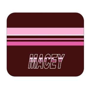  Personalized Gift   Macey Mouse Pad 