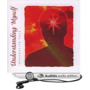    Understanding Myself (Audible Audio Edition) Sister Jayanti Books
