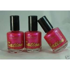  Sation # 26 Lilac Fiesta Nail Polish Lacquer Everything 