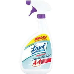  24 each Lysol Disinfectant Kitchen Cleaner Bonus Pack 