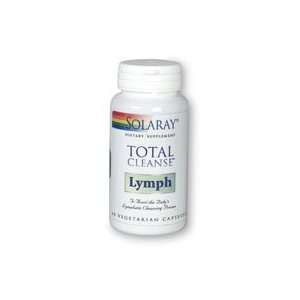 Total Cleanse Lymph