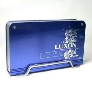  VIZO Luxon Advanced HD (LUH 360 BL) BLUE Aluminum IDE 