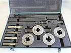 Greenfield Little Giant Tap & Die Set # 30 EDP00053