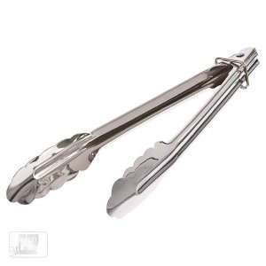  Update International ST 9LR 9 Spring Tongs w/ Locking 