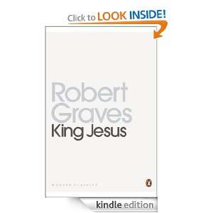 King Jesus (Penguin Modern Classics) Robert Graves  