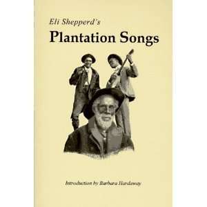  Eli Shepperds Plantation Songs VHS 