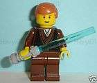 Lego Star Wars Anakin Skywalker 7957 New Mini Figure  