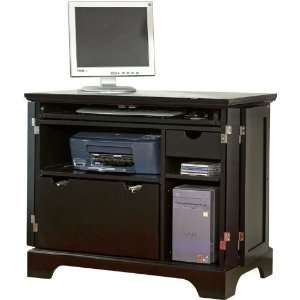   Home Styles Furniture Bedford Compact Office Cabinet