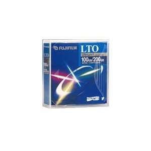  FUJI LTO ULTRIUM 1 100/200GB Electronics
