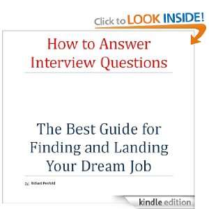 How to Answer Interview Questions The Best Guide for Finding and 
