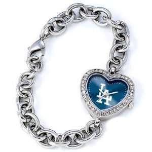  Game Time Los Angeles Dodgers Heart Series Watch Game 