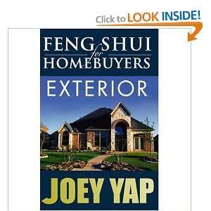   and see properties wth Feng Shui vision [Paperback] Joey Yap Books