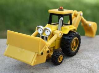 New Learning Curve Bob The Builder  Scoop  Loose  