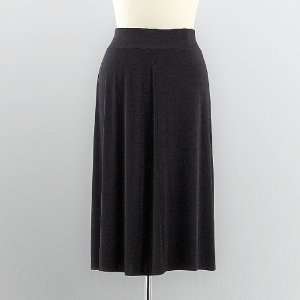   : Laura Scott Womens Slinky Long Skirt, Size 16/18W: Everything Else