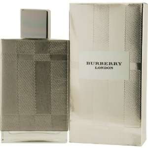  Burberry London Winter Edition Eau de Parfume Spray, 3.3 