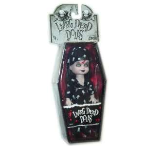  Living Dead Dolls Mini Series 2 #4 Toys & Games