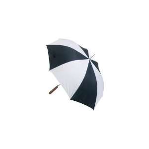 All Weather 48 Auto Open Umbrella: Patio, Lawn & Garden