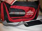   Skeet Reese Large Tackle Bag / Box w/4 370 Size Boxes Included  