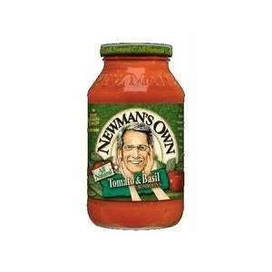    Newmans Own Bombolina Pasta Sauce ( 12x24 OZ) 