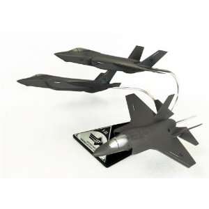  F 35 JSF Model Airplane Collection Toys & Games