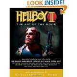 Hellboy II: The Art of the Movie by Guillermo del Toro, Mike Mignola 