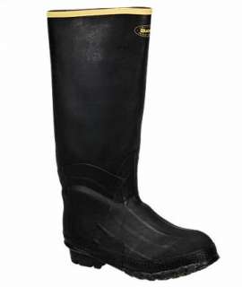 LaCrosse ZXT 16 Knee Boots Insulated & Non Insulated  