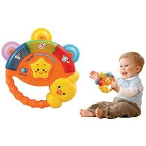  VTech Musical Tambourine: Toys & Games