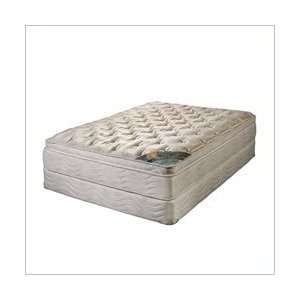   Kathy Ireland by Therapedic Essentials Kailua Visco Pillowtop Mattress