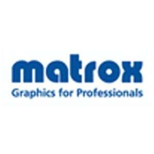  Matrox Graphics 6 ft Display Cable DVI D / 60pin LFH Electronics