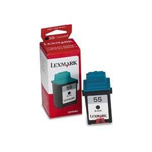  LEX16G0055   Ink Cartridge; Color Jetprinter Z12