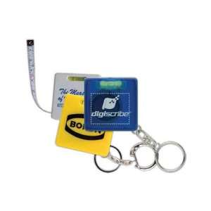  Leveler with 39 1/2 retractable metal tape measure with 