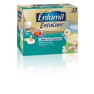 Enfamil Enfacare for Premature Babies, Infant Formula , 2 fl. oz 