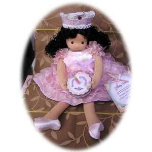  Birthday Princess Musical Doll