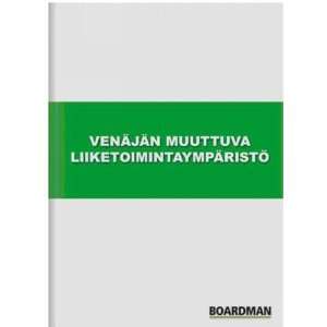   taloussuhteiden kehitys (in Finnish) (9789529970445) Books