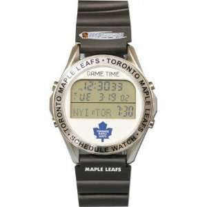   Toronto Maple Leafs Womens Sports Schedule Watch: Sports & Outdoors