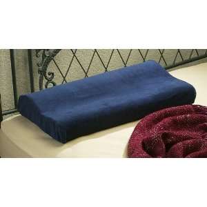  Jumbo Royal Memory Foam Pillow: Home & Kitchen