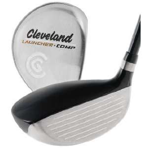  Cleveland Launcher Comp Fairway Wood: Sports & Outdoors