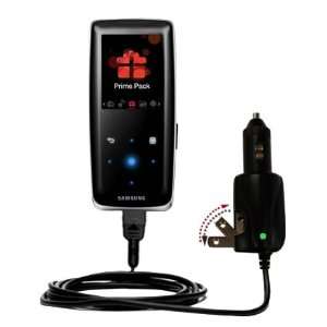  Car and Home 2 in 1 Combo Charger for the Samsung S3 Media 