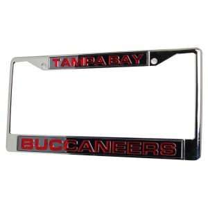  Tampa Bay Buccaneers Laser Frame Rico: Sports & Outdoors