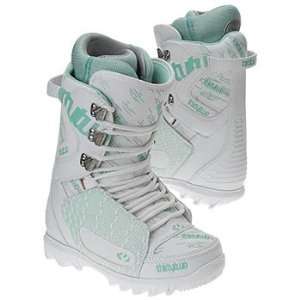  ThirtyTwo Lashed Snowboard Boot   Womens Sports 