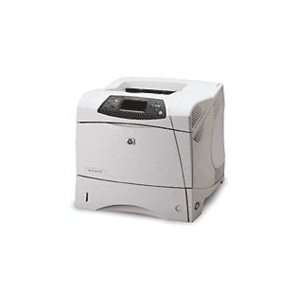  HP 4200 LaserJet Printer RECONDITIONED Electronics