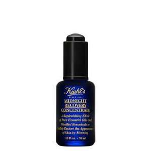  Kiehls Midnight Recovery Concentrate Beauty