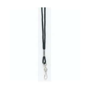  138 LAK    Badge Lanyard with Hook Attachment Office 