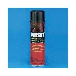  Misty Industrial Cleaning Solvent AMRA36520 Sports 